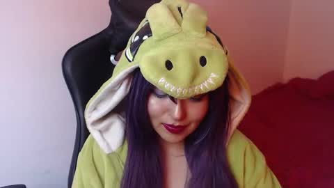 Kate 3 online show from October 13, 7:49 pm