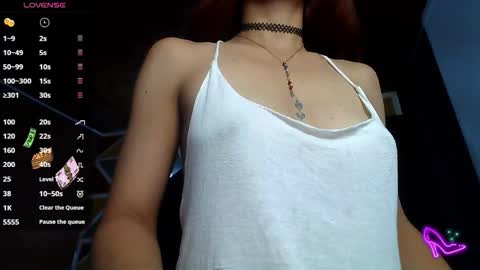 Snapshot of gala_dimou chatting on September 22, 4:44 am Gala Dimou online show from September 22, 4:44 am