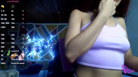 Snapshot of gala_dimou chatting on September 19, 3:38 am Gala Dimou online show from September 19, 3:38 am