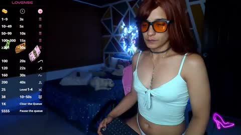 Snapshot of gala_dimou chatting on September 27, 5:36 am Gala Dimou online show from September 27, 5:36 am