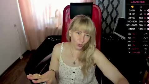Janette online show from August 2, 9:12 am