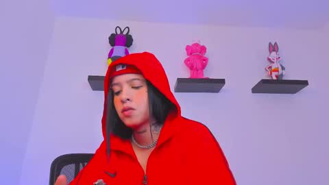 GANG online show from March 6, 1:58 am