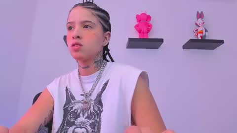 GANG online show from February 25, 4:14 pm