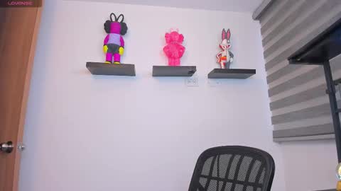 GANG online show from March 17, 10:36 pm