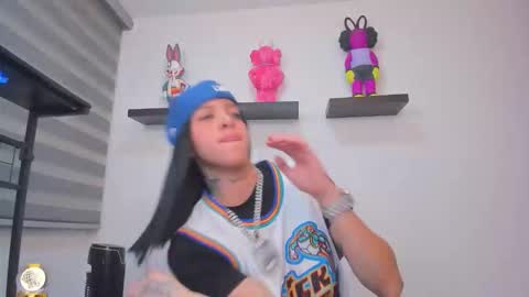 GANG online show from May 3, 5:22 am