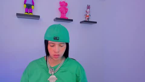 GANG online show from February 6, 3:20 pm