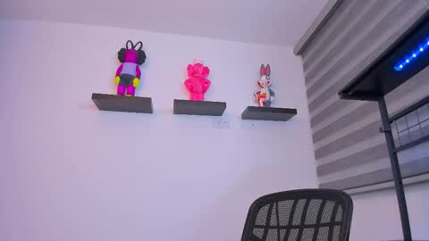 GANG online show from October 2, 8:30 am