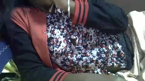 gasielah online show from January 12, 7:30 pm