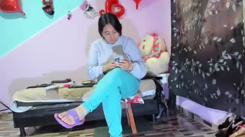 Diana online show from October 22, 12:10 pm