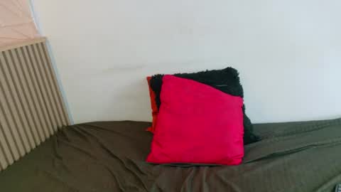 gaviluc_ online show from July 1, 12:48 pm
