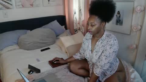 The Empress online show from October 16, 1:36 pm