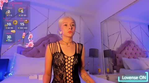 Snapshot of gemarodriguez_ chatting on March 11, 1:26 am Gemma online show from March 11, 1:26 am