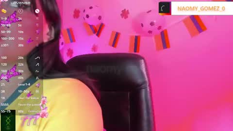 Geminis online show from July 2, 6:03 pm