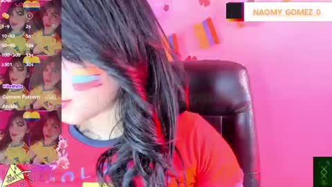 Geminis online show from July 7, 5:59 pm