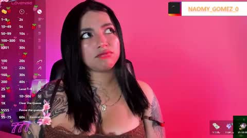 Geminis online show from July 21, 5:35 pm