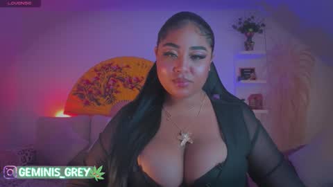 Geminis online show from February 7, 3:32 am