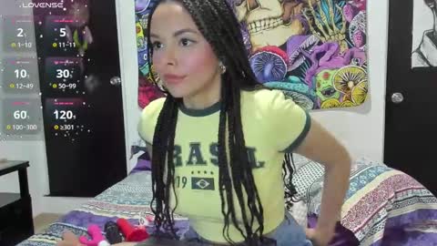 geminivibe online show from February 14, 11:42 pm