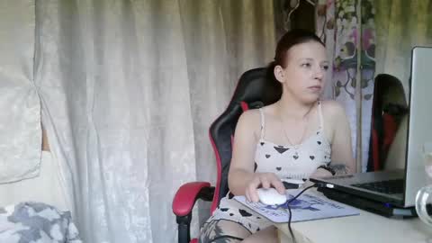 gemma_exotic online show from June 9, 10:03 am
