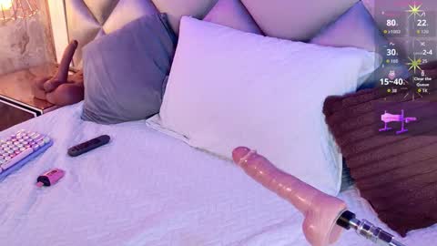 Maria  online show from December 4, 4:37 am