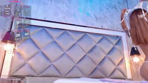 Maria  online show from July 20, 3:31 am