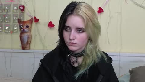 Ilona online show from October 28, 7:52 pm