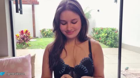 Genn online show from January 31, 8:12 pm