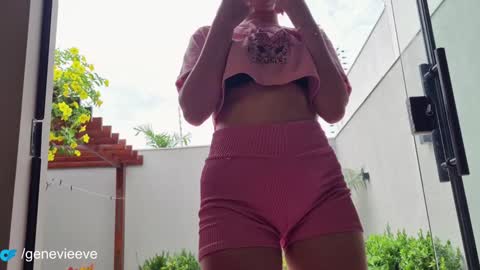 Genn online show from January 2, 5:39 pm