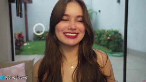 Genn online show from February 18, 7:21 pm