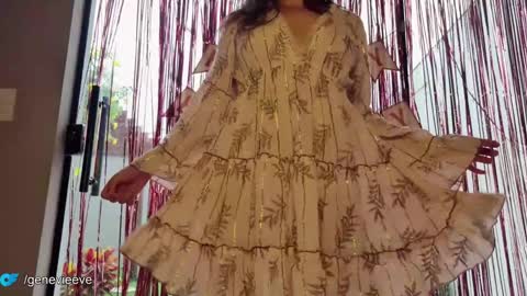 Genn online show from January 18, 7:26 pm