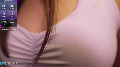 Genn online show from March 9, 7:37 pm