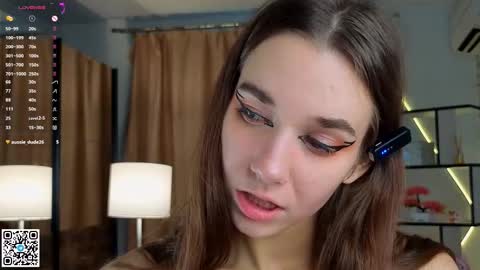 Amely  online show from September 11, 4:35 am