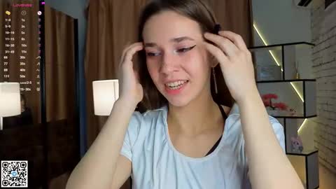 Amely  online show from September 14, 4:32 am