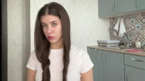 Megan online show from April 22, 1:30 pm