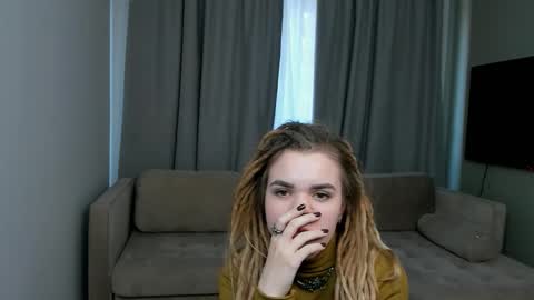 Emily online show from March 24, 12:10 pm