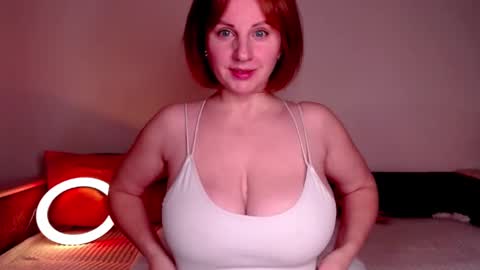 Chrisa online show from February 10, 4:08 am