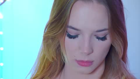 GentleRossi online show from November 5, 5:29 pm