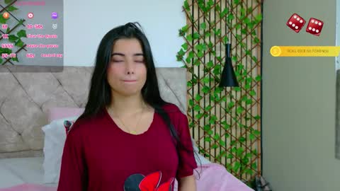 georgia_candy online show from February 23, 5:41 am