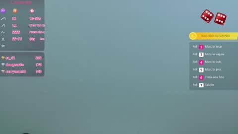 georgia_candy online show from March 2, 7:15 am