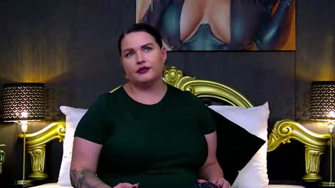 GeorgiaLerox online show from October 10, 1:49 pm