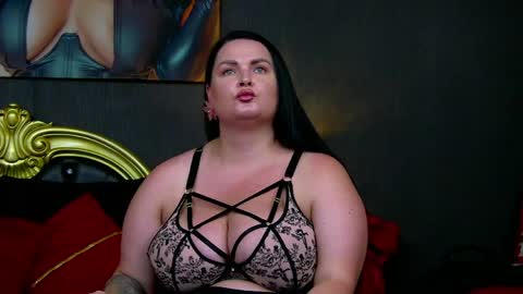 GeorgiaLerox online show from June 4, 2:32 pm