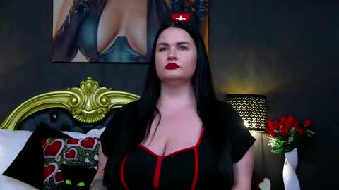 GeorgiaLerox online show from February 26, 3:55 pm