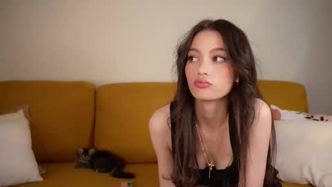 georgiamorandi online show from October 26, 10:00 am