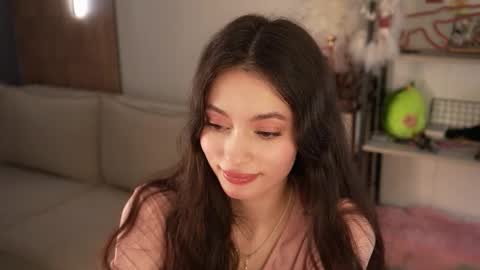 georgiamorandi online show from March 7, 2:24 pm