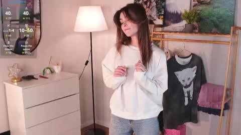 May online show from April 30, 3:12 am