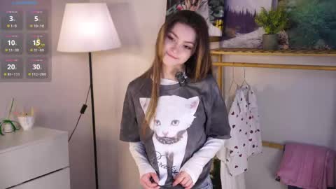 May online show from April 28, 3:32 am