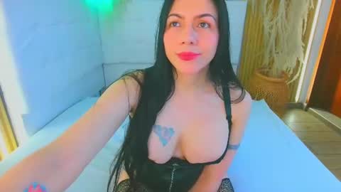 Georgina online show from July 13, 2:40 pm