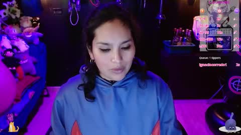 Vicky online show from March 14, 4:46 am