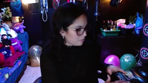 Vicky online show from March 10, 2:48 am