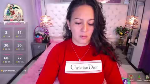 Snapshot of georgina_mussk chatting on December 16, 8:16 pm Georgina online show from December 16, 8:16 pm