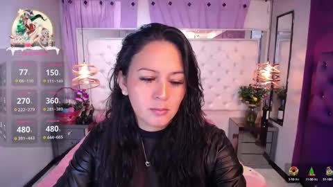 Snapshot of georgina_mussk chatting on December 21, 12:27 pm Georgina online show from December 21, 12:27 pm